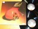 GERMAN ISSUE BLUES DOUBLE LP - 