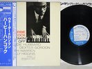 HERBIE HANCOCK TAKIN' OFF BLUE NOTE GXK 8021 Japan OBI Vinyl LP