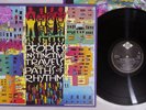 A TRIBE CALLED QUEST PEOPLE'S INSTINCTIVE TRAVELS & THE PATHS JIVE HIP 96 UK LP