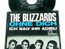 THE BLIZZARDS 