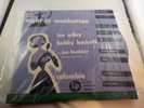 Music Vinyl Record Album  LP 10