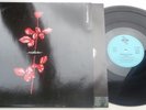 KLP186A - Depeche Mode - Violator (INT 146.859) German LP + OIS, mute 1990