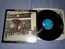 CREEDENCE CLEARWATER REVIVAL willy and the poorboys 1970- UK PRESS LIBERTY- EX++