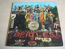 the beatles  sgt peppers lonely hearts club band original OZ mono 1st press
