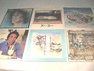 6 Nr Mnt+ STEVE HACKETT LP Record Albums  Voyage, Spectral Mornings, Cured, Bay