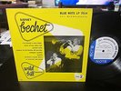 Sidney Bechet RARE BLUE NOTE 7014 10