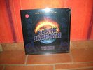 BLACK SABBATH - THE END TOUR SHOW LP  & GREAT COLLECTOR'S EDITION