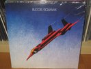 BUDGIE - Squawk - LP - BLACK SABBATH, RUSH, DEEP PURPLE, RARE