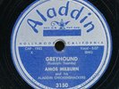 78bs-R&B-Aladdin 3150-Amos Milburn