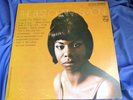 Original Stereo Soul Jazz LP : Nina Simone   The Best Of   Philips PHS 600-298
