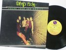 DEAD BOYS Young Loud and Snotty ORIG 1977 LP Sire SR 6038 NEAR MINT Vinyl