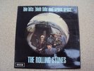 The Rolling Stones 'Big Hits (High Tide and Green Grass) DECCA inc Poster G/VGC