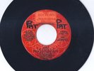 Fela Ransome Kuti Lady/Shakara Oloje Ed. Makossa 7