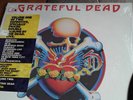 Grateful Dead Reckoning:Arista 18604 2 LPs Vinyl/Shrink-Hype Sticker,tag EX / EX