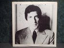 LEONARD COHEN New Skin For The Old Ceremony LP 1974 Columbia KC 33167 NEAR MINT