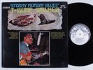 T-BONE WALKER Stormy Monday Blues WET SOUL WS1002 LP NM wlp