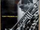 TONY FRUSCELLA Original 1955 ATLANTIC LP 1220