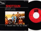 JUNIOR WALKER & THE ALL STARS Shotgun Hot cha 1965 RARE french EP Motown P/SHear