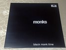 MONKS (LP) 
