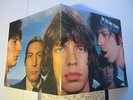 Rolling Stones- Black and Blue UK COC 59106 Vinyl/ Cover: mint-   Hardcoverinner