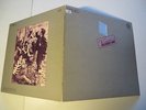 ALEX HARVEY BAND Framed Spaceship Vertigo UK  Vinyl: mint-/ Cover:very good