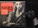 Sonny Stitt-Plays Jimmy Giuffre Arrangements-Verve 8309-JIMMY ROWLES