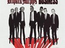 Dropkick Murphys Vs.The Business - Mob Mentality Vinyl LP Alternative/Rock Neu