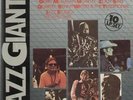 Jazz Giants Various 10 LPS Curcio Vinyl LP-Box