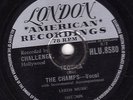 CLASSIC LATIN BEAT ROCK & ROLL CHAMPS 78 