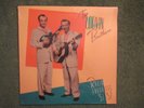 The Louvin Brothers Radio Favorites 51-57 LP on Country Music Foundation Sealed