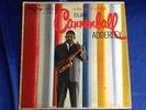 Rare Original Mono Jazz LP : Julian Cannonball Adderley   In The Land Of Hi-Fi