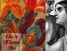 Our Time In Eden, Vinyl, 0081227947231