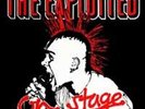 On Stage, The Exploited, Vinyl, 0803341433779