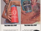 The Who Sell Out STEREO 140g (New Profile) LP from the Michael Hobson Archives