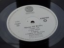 BLACK SABBATH  ORIGINAL SOUTH EAST ASIA PRESSING 1970  MASTERS OF REALITY