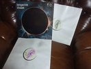 Tangerine Dream, Zeit, Electronic Krautrock, Original Ohr OMM2/56021 2 LPs