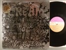 Cream  Wheels Of Fire    Psych   Original Labels