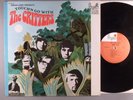 Critters, The  Touch'N Go With The Critters   Folk Rock; Psych