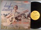 Dayle Stanley  After The Snow   Rare 1960 Squire Label SSW Folk