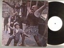 Doors, The  Strange Days   Psych  RARE TEST PRESSING