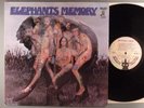 Elephants Memory  Self-Titled    Psych   1969 Buddah Label