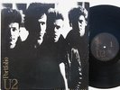U2 Portfolio 2x LP Live In Italy 1987 MS 103, gatefold cover NEAR-MINT import