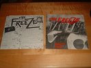 THE FREEZE GUILTY FACE 7