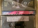 2 Stretch Armstrong radio shows cassette album rare