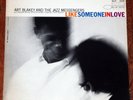 NM- NY USA Blue Note LP ART BLAKEY & THE JAZZ MESSENGERS 