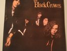 THE BLACK CROWES - SHAKE YOUR MONEY MAKER - REISSUE LP COLOR VINYL