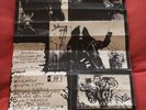 EMPEROR 'Wrath Of The Tyrant'  Black Metal Demo Tape - NUMBERED