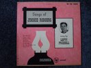 Lefty Frizzell “Songs of Jimmie Rodgers” Original Columbia 10