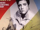 PRESLEY, Elvis - Merry Christmas Baby (reissue) - Vinyl (LP)