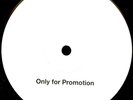 Green Day - Insomniac. 2009 US LP Test Pressing. Unplayed Only for promotion.
